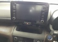 TOYOTA YARIS CROSS 2021 Z PEARL