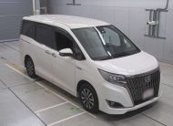 TOYOTA ESQUIRE GI PREMIUM 2020 PEARL