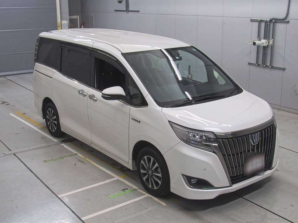 TOYOTA ESQUIRE GI PREMIUM 2020 PEARL