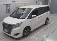 TOYOTA ESQUIRE GI PREMIUM 2020 PEARL