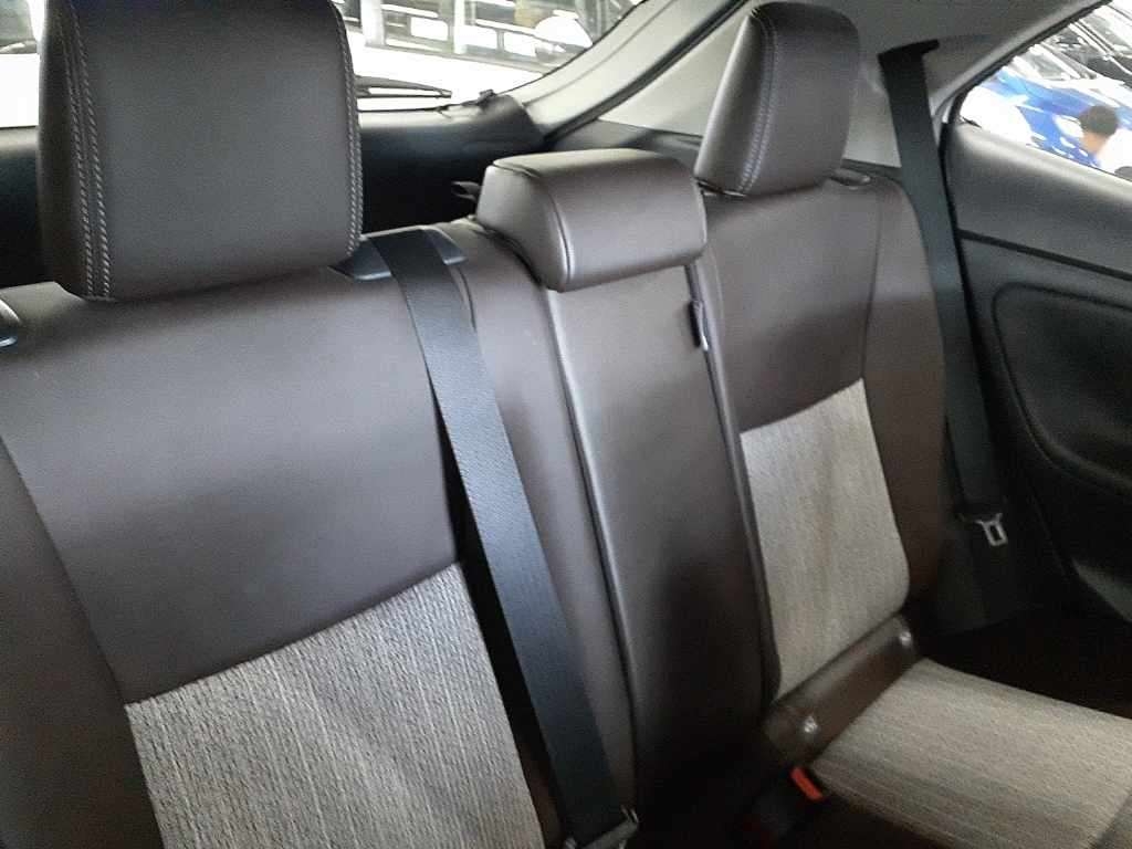 TOYOTA YARIS CROSS 2021 Z PEARL