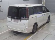 TOYOTA ESQUIRE GI PREMIUM 2020 PEARL