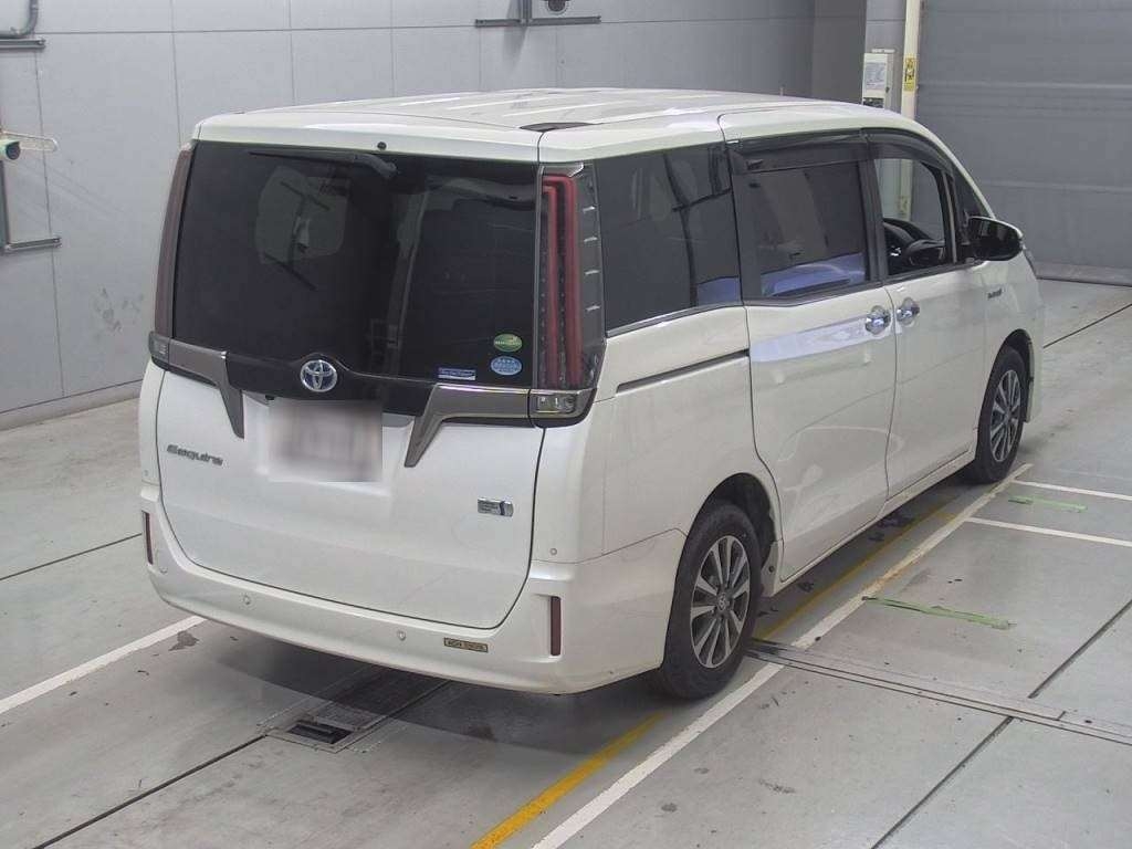 TOYOTA ESQUIRE GI PREMIUM 2020 PEARL