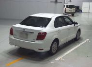 TOYOTA AXIO HYBRID 2020 EX WHITE