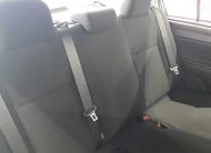 TOYOTA AXIO HYBRID 2020 EX WHITE