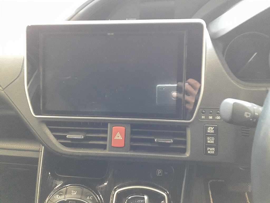 TOYOTA ESQUIRE GI PREMIUM 2020 PEARL