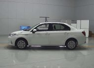 TOYOTA AXIO HYBRID 2020 EX WHITE