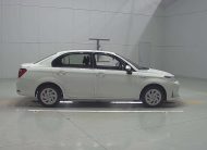 TOYOTA AXIO HYBRID 2020 EX WHITE