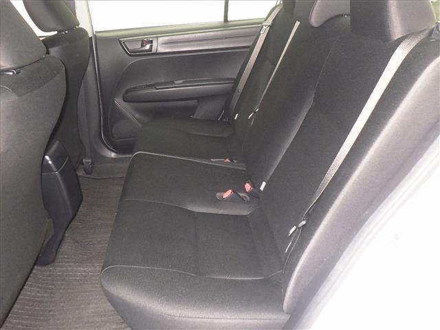 TOYOTA  AXIO EX 2020 MODEL WHITE COLOR