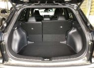 TOYOTA COROLLA CROSS Z HYBRID 2021 MODEL BLACK COLOR