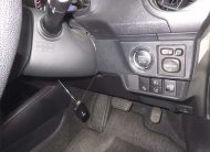 TOYOTA  AXIO EX 2020 MODEL WHITE COLOR