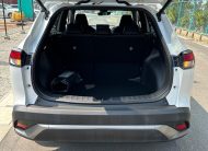 TOYOTA COROLLA CROSS Z HYBRID 2023 MODEL PEARL COLOR