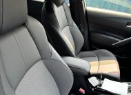 TOYOTA COROLLA CROSS Z HYBRID 2023 MODEL PEARL COLOR