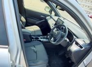 TOYOTA COROLLA CROSS Z HYBRID,2022 MODEL,METELIC SILVER