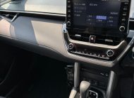 TOYOTA COROLLA CROSS Z HYBRID 2023 MODEL PEARL COLOR