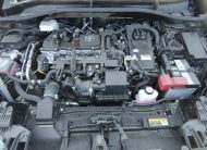 TOYOTA COROLLA CROSS Z HYBRID 2021 MODEL BLACK COLOR