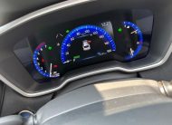 TOYOTA COROLLA CROSS Z HYBRID 2023 MODEL PEARL COLOR