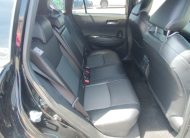 TOYOTA COROLLA CROSS Z HYBRID 2021 MODEL BLACK COLOR