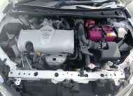 TOYOTA  AXIO EX 2020 MODEL WHITE COLOR
