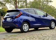 TOYOTA AQUA HYBRID S 2021 MODEL BLUE COLOR