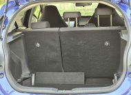 TOYOTA AQUA HYBRID S 2021 MODEL BLUE COLOR