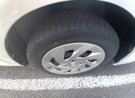 TOYOTA  AXIO EX 2020 MODEL WHITE COLOR