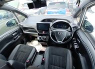 TOYOTA ESQUIRE GI PREMIUM HYBRID 2020 MODEL PEARL COLOR