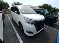 TOYOTA ESQUIRE GI PREMIUM HYBRID 2020 MODEL PEARL COLOR