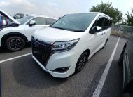 TOYOTA ESQUIRE GI PREMIUM HYBRID 2020 MODEL PEARL COLOR