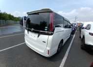 TOYOTA ESQUIRE GI PREMIUM HYBRID 2020 MODEL PEARL COLOR