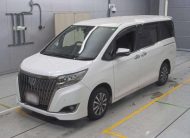 TOYOTA ESQUIRE GI PREMIUM HYBRID 2020 MODEL PEARL COLOR