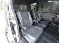 TOYOTA ESQUIRE GI PREMIUM HYBRID 2020 MODEL PEARL COLOR