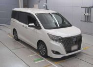 TOYOTA ESQUIRE GI PREMIUM HYBRID 2020 MODEL PEARL COLOR