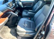 TOYOTA ESQUIRE GI  HYBRIDE WINE PURPLE 2020 MODEL