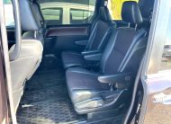 TOYOTA ESQUIRE GI  HYBRIDE WINE PURPLE 2020 MODEL