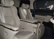 TOYOTA ALPHARD EXCLUTIVE LOUNGE,2022 MODEL,PEARL COLOR