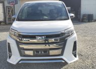 TOYOTA NOAH WXB 2021 MODEL PEARL COLOR