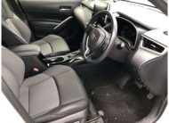 TOYOTA COROLLA CROSS Z 2021 MODEL PEARL COLOR