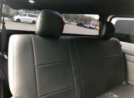 TOYOTA HIACE SUPER GL DARK PRIME PAKAGE,2021 MODEL,PEARL COLOR
