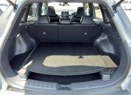 TOYOTA COROLLA CROSS Z 2022 MODEL GRAY COLOR