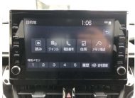 TOYOTA COROLLA CROSS Z 2021 MODEL PEARL COLOR