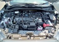 TOYOTA COROLLA CROSS Z 2022 MODEL GRAY COLOR