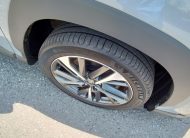TOYOTA COROLLA CROSS Z 2022 MODEL GRAY COLOR
