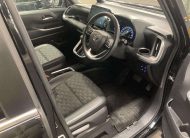 TOYOTA VOXY S-Z,2022 MODEL,BLACK COLOR