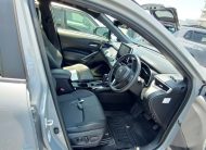 TOYOTA COROLLA CROSS Z 2022 MODEL GRAY COLOR