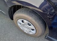 TOYOTA HIACE SUPER GL,DARK PRIME PACKAGE,2O22 MODEL SPARKING BLACK