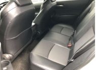 TOYOTA COROLLA CROSS Z 2021 MODEL PEARL COLOR