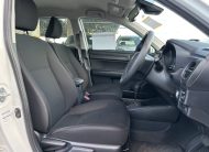 TOYOTA AXIO EX,2020 MODEL,WHITE COLOR