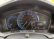 TOYOTA FIELDER EX HYBRID 2020 MODEL BLACK COLOR