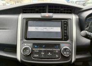 TOYOTA FIELDER EX HYBRID 2020 MODEL BLACK COLOR